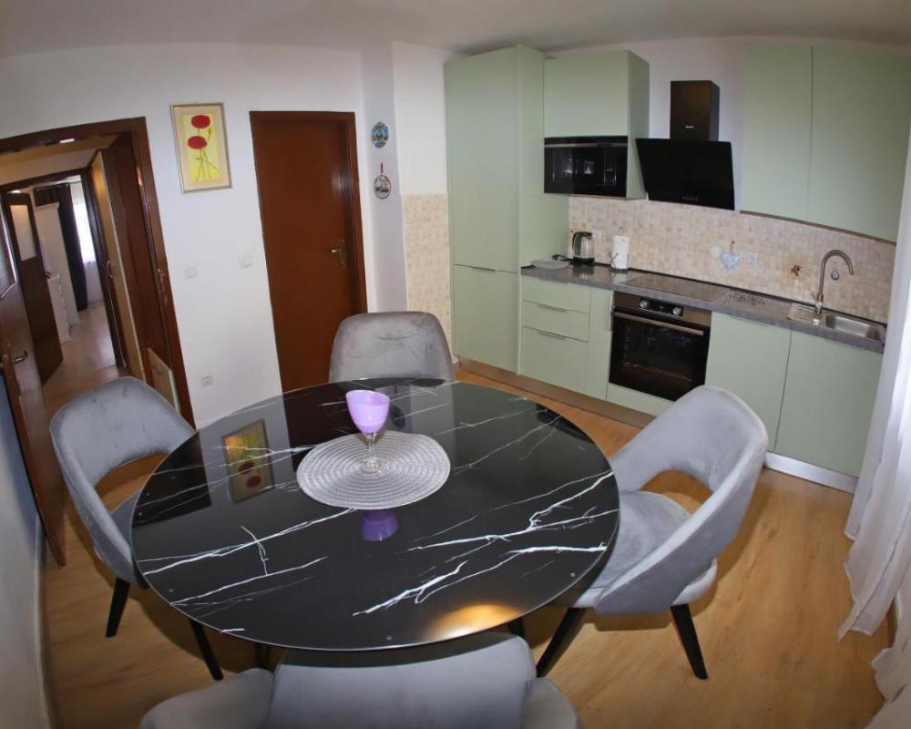 фото B&K Apartment