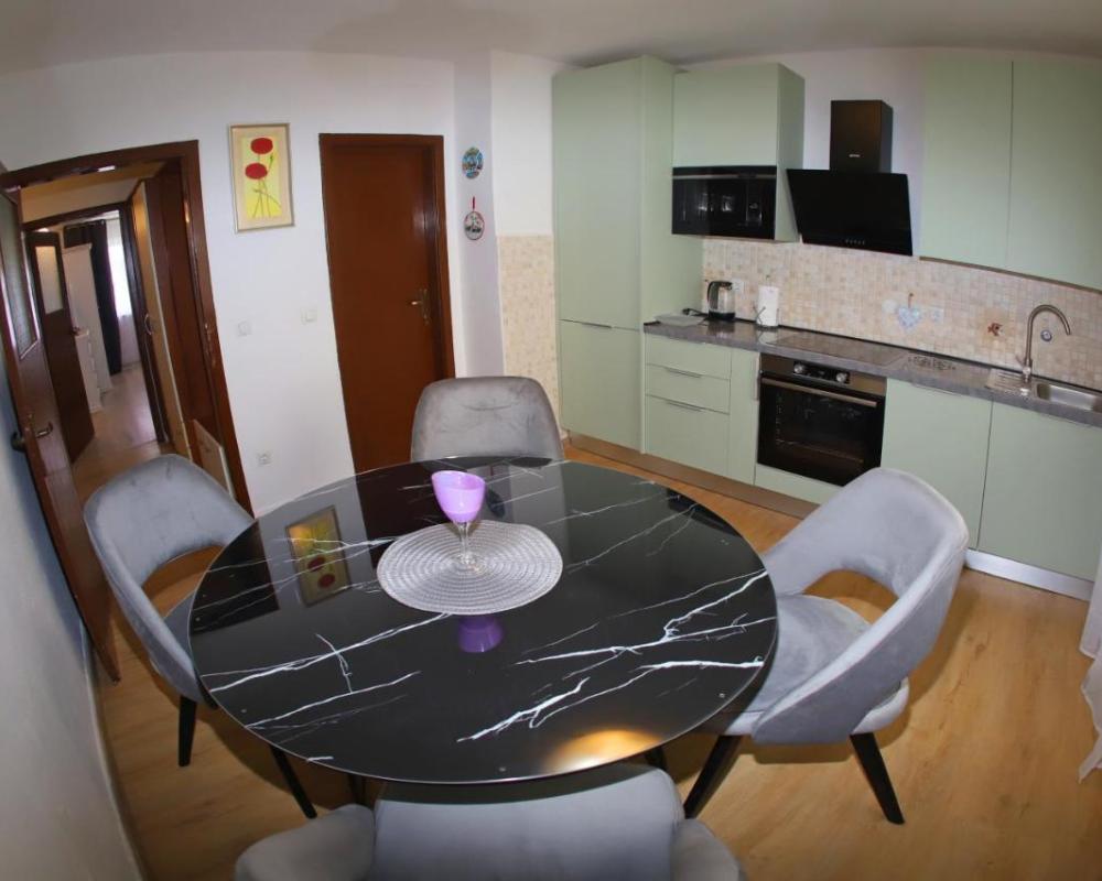 фото B&K Apartment