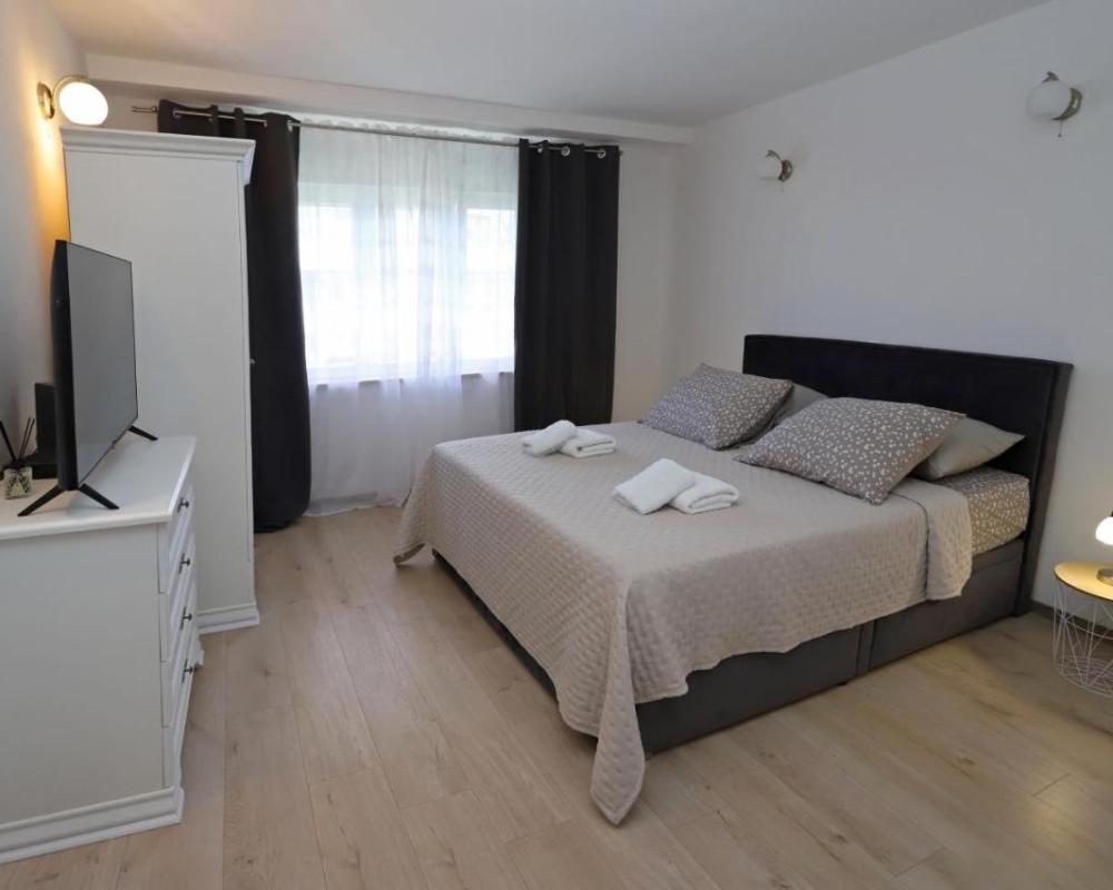 фото B&K Apartment