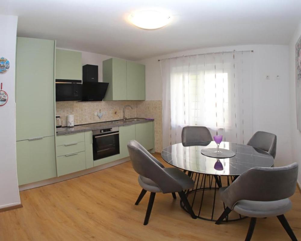 фото B&K Apartment