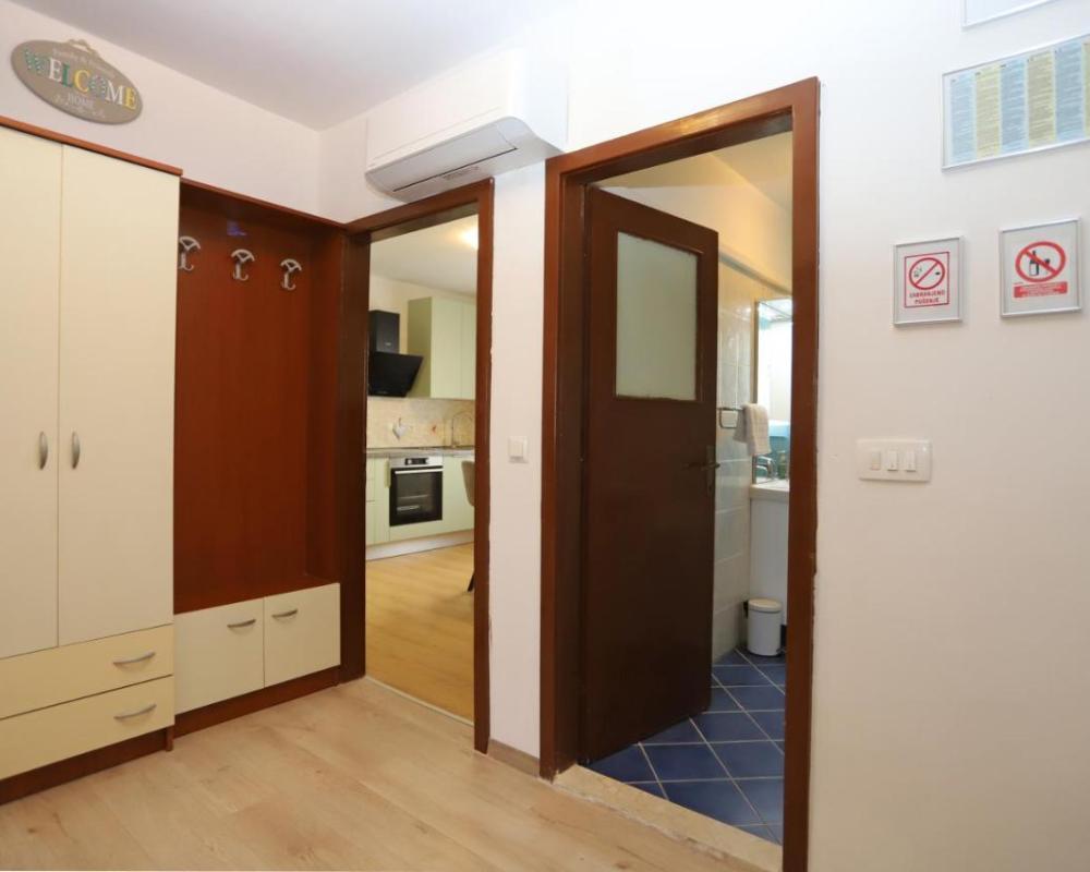 фото B&K Apartment