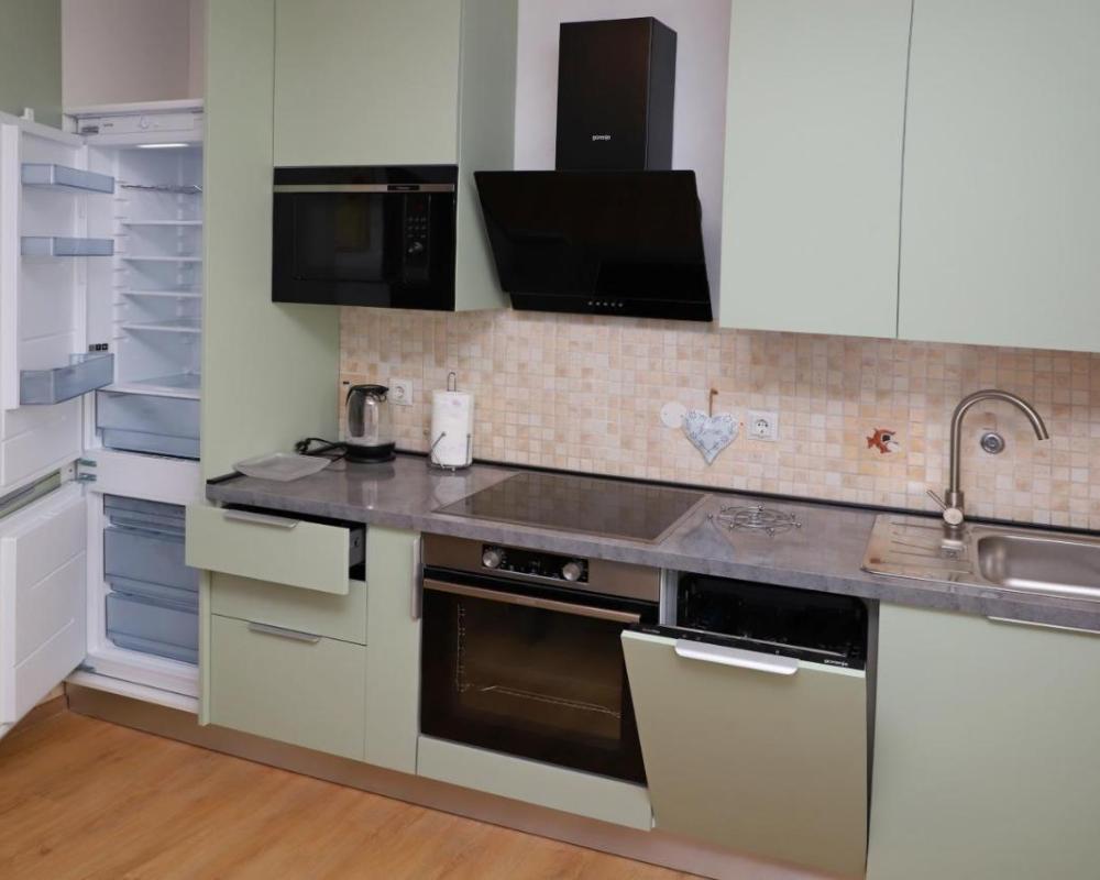 фото B&K Apartment