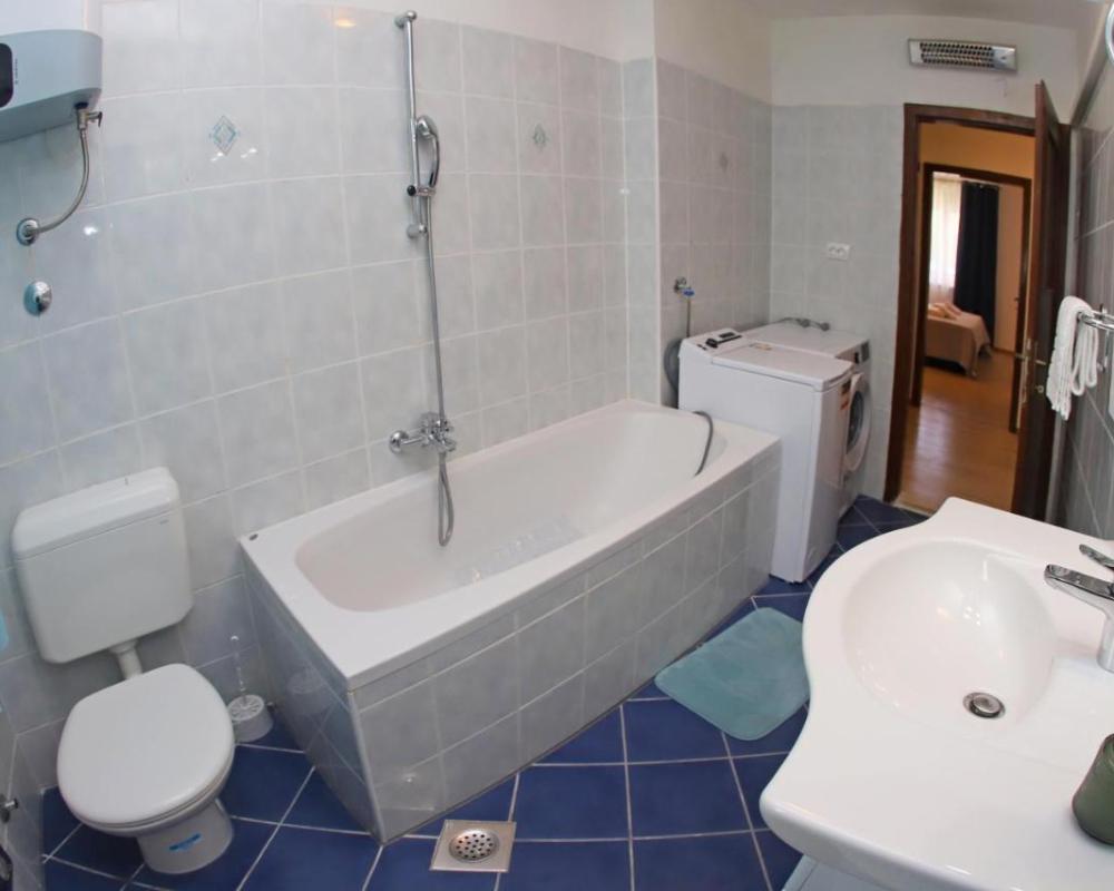 фото B&K Apartment