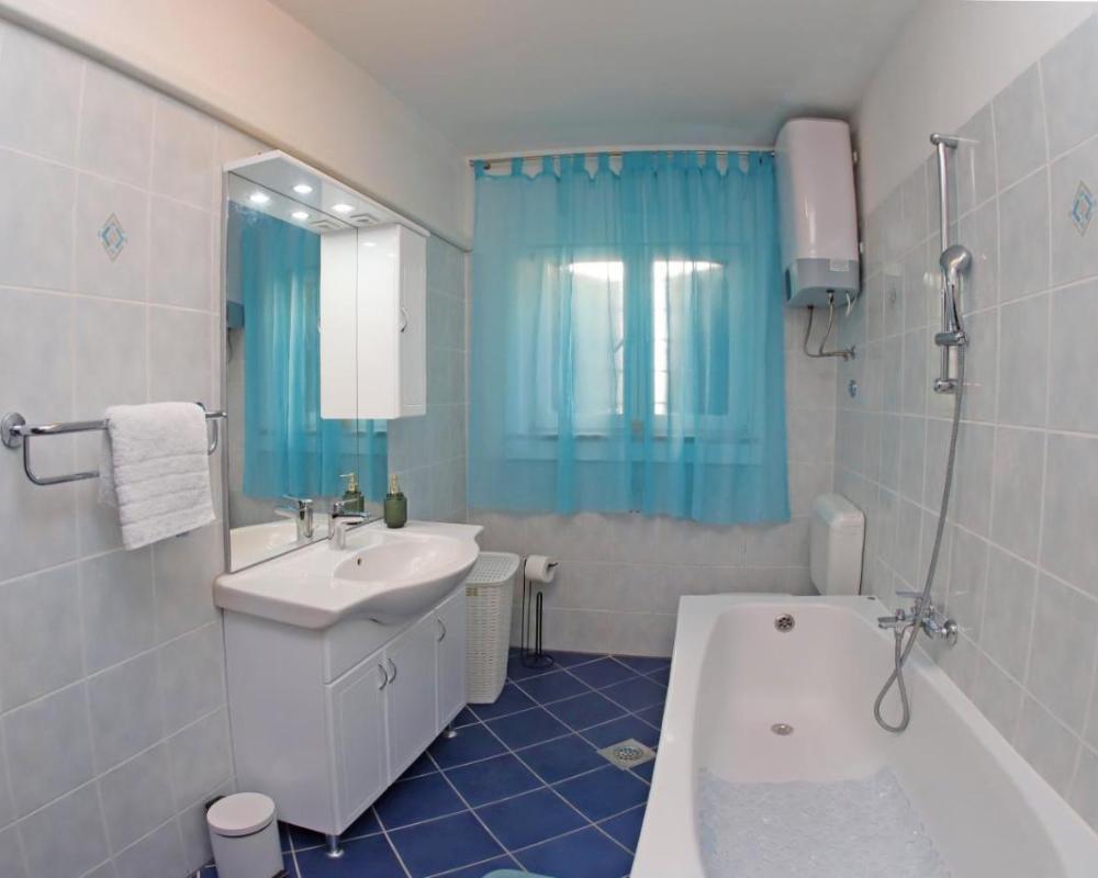 фото B&K Apartment