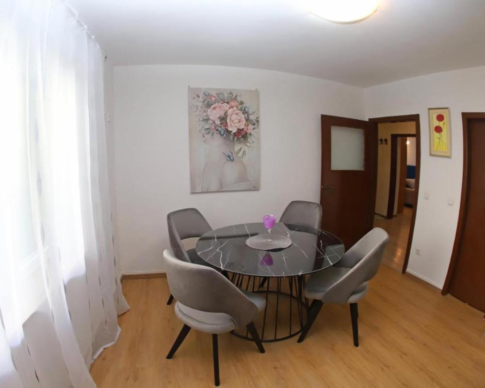 фото B&K Apartment