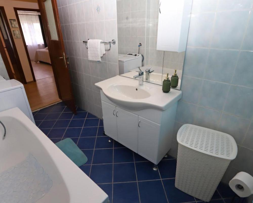 фото B&K Apartment