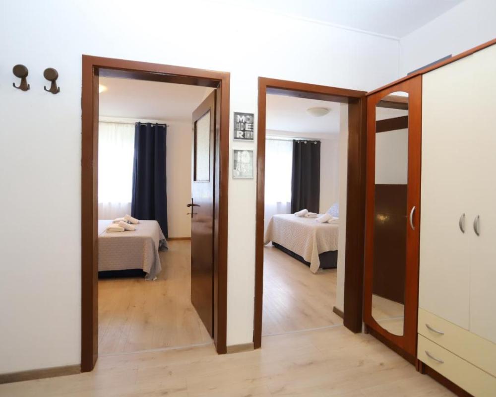 фото B&K Apartment