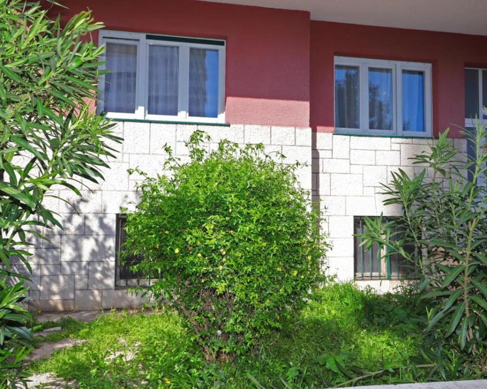 фото B&K Apartment