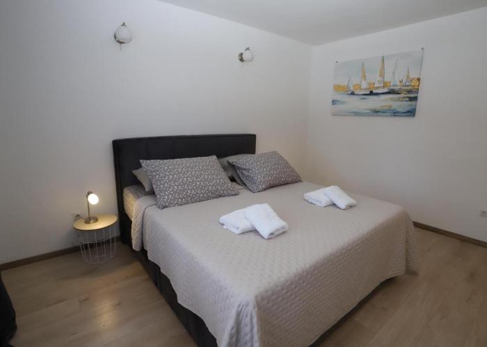 B&K Apartment
