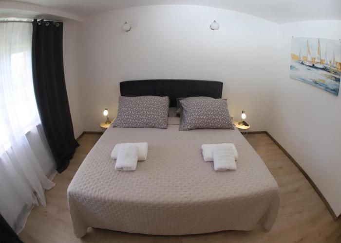 B&K Apartment