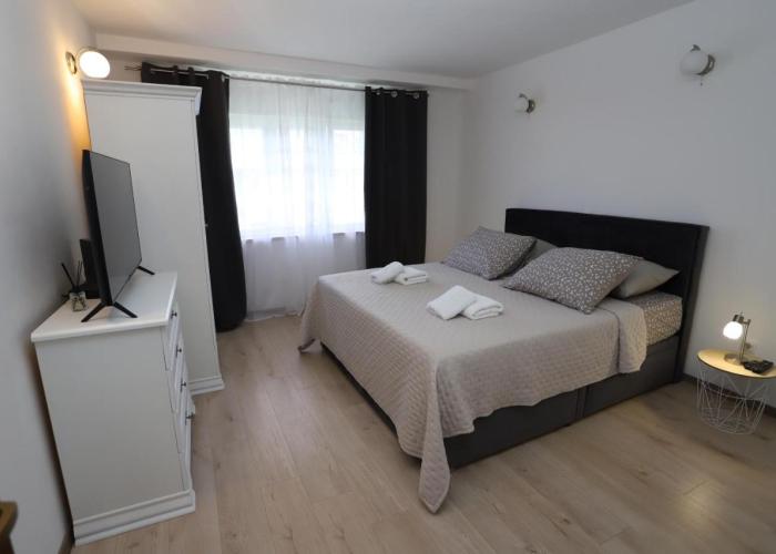 B&K Apartment