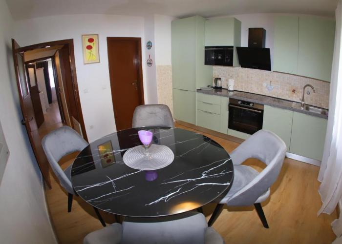 B&K Apartment