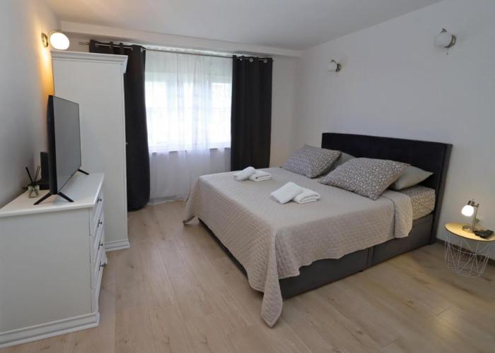 B&K Apartment