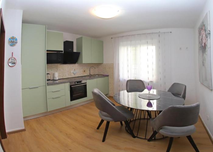 B&K Apartment