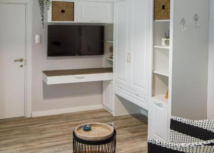 Apartment Bellissima 2 minutes away from the beach