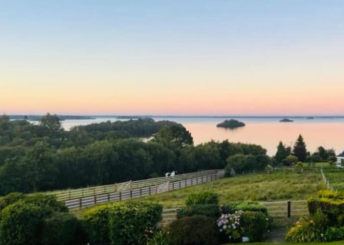 Private apartment ONE on Lough Corrib, Oughterard