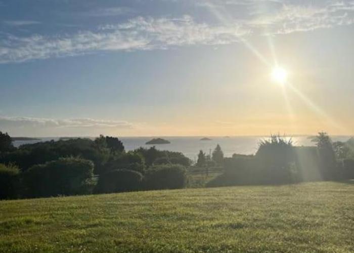 Private apartment ONE on Lough Corrib, Oughterard