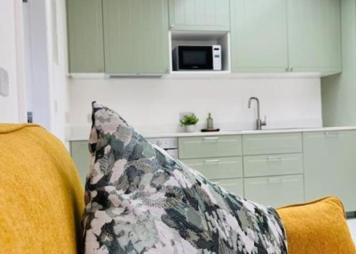 Private apartment ONE on Lough Corrib, Oughterard