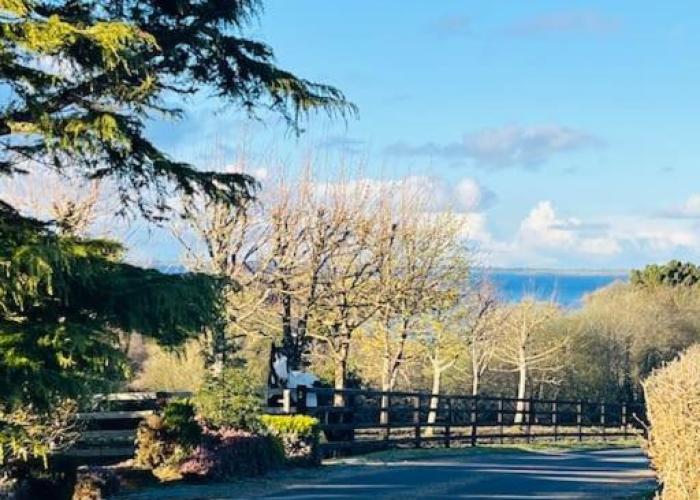 Private apartment ONE on Lough Corrib, Oughterard