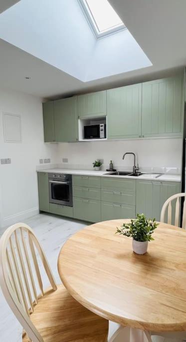 Private apartment ONE on Lough Corrib, Oughterard