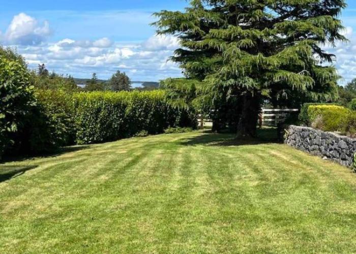 Private apartment ONE on Lough Corrib, Oughterard