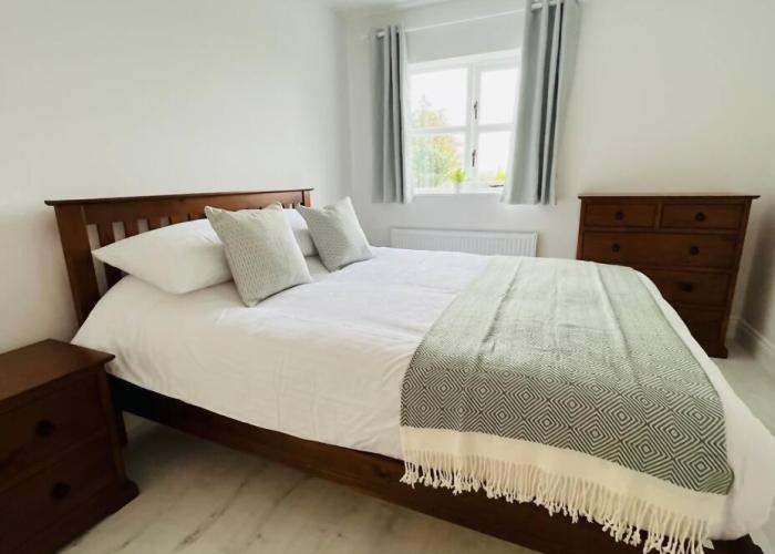 Private apartment ONE on Lough Corrib, Oughterard
