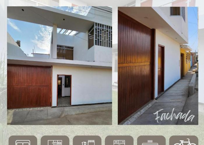 Casa de Campo El Huerto