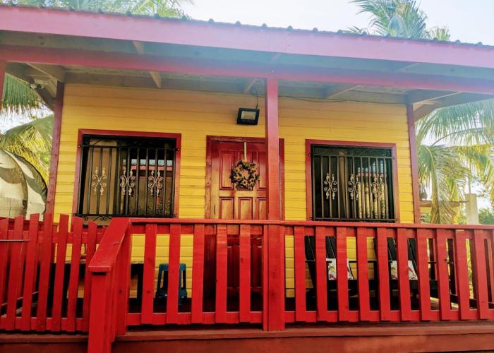 Garden Cottage