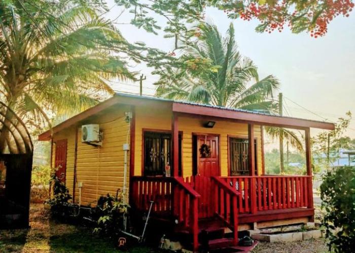 Garden Cottage