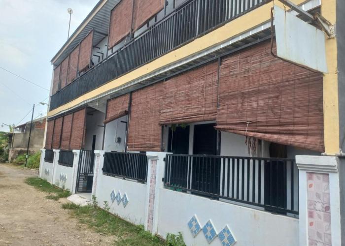 SPOT ON 93886 Kost Zalfa Amalia Syariah