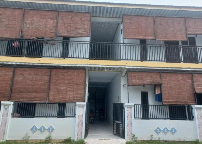 SPOT ON 93886 Kost Zalfa Amalia Syariah
