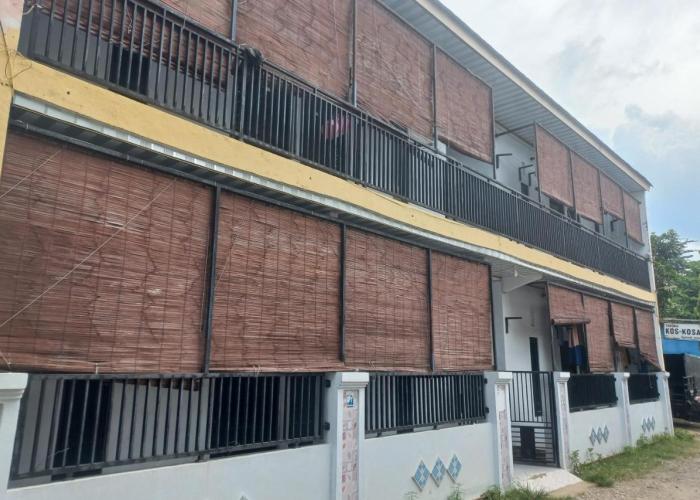SPOT ON 93886 Kost Zalfa Amalia Syariah