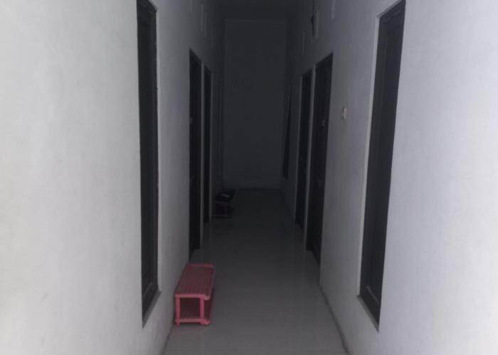 SPOT ON 93886 Kost Zalfa Amalia Syariah