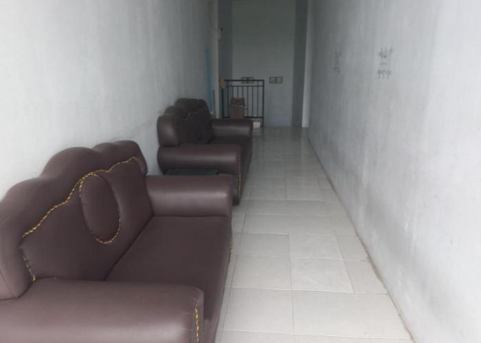 SPOT ON 93886 Kost Zalfa Amalia Syariah