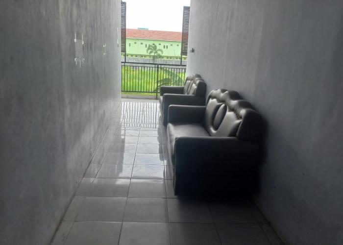 SPOT ON 93886 Kost Zalfa Amalia Syariah