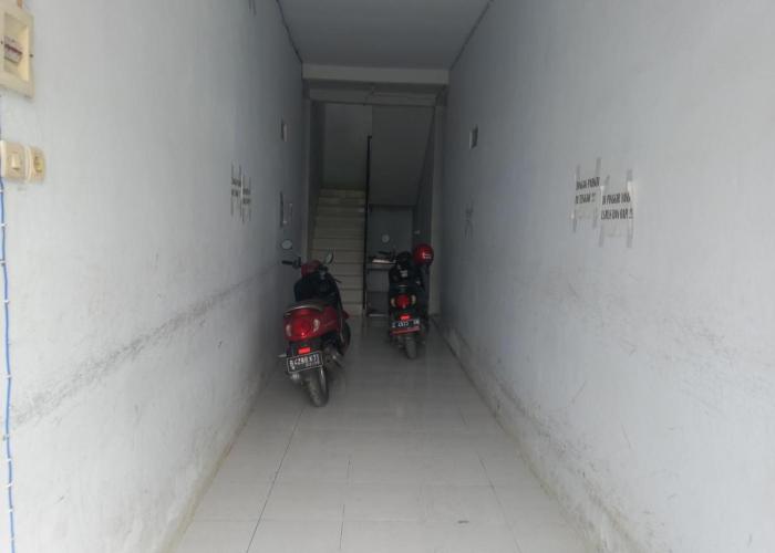SPOT ON 93886 Kost Zalfa Amalia Syariah