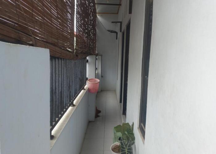 SPOT ON 93886 Kost Zalfa Amalia Syariah