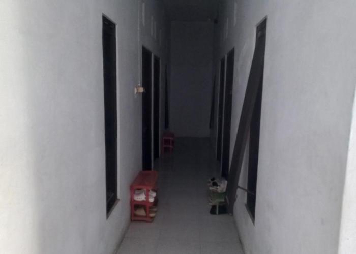 SPOT ON 93886 Kost Zalfa Amalia Syariah