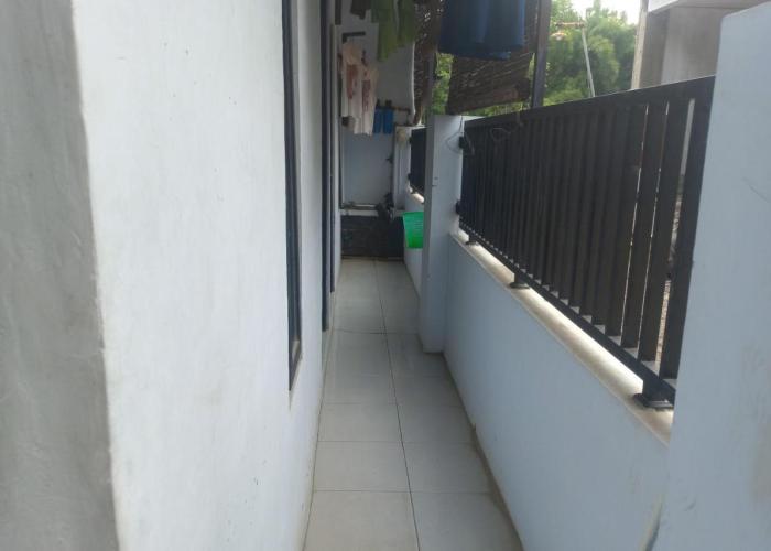 SPOT ON 93886 Kost Zalfa Amalia Syariah