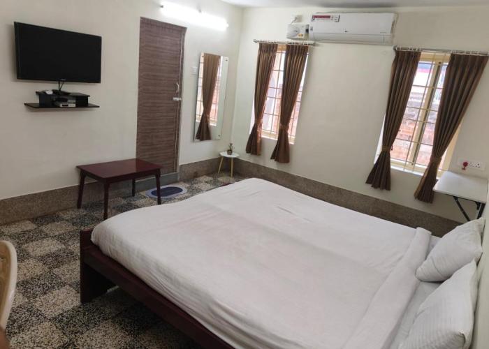 CM Residency