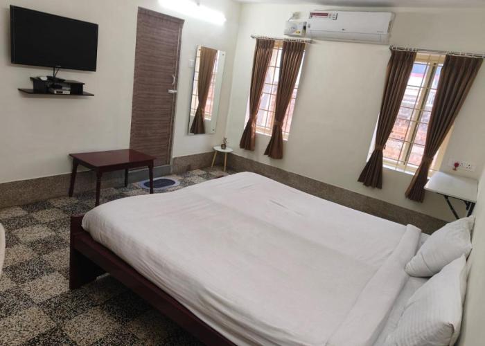 CM Residency