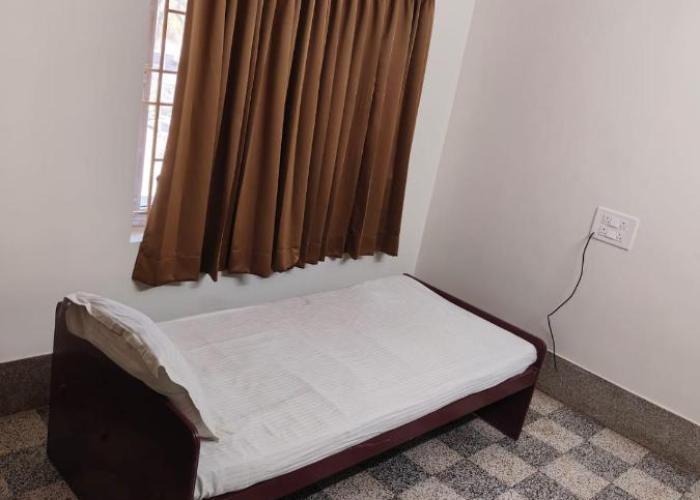 CM Residency
