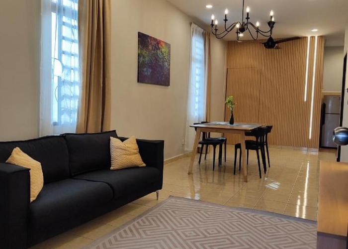 Rentio Homestay