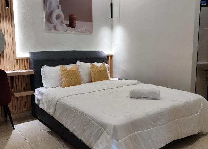 Rentio Homestay