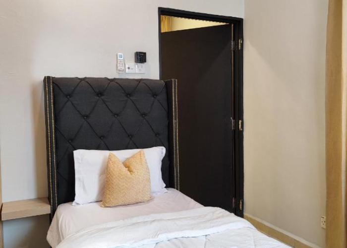 Rentio Homestay