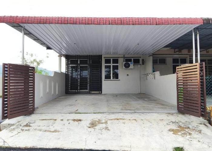 Rentio Homestay