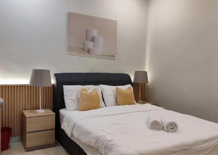 Rentio Homestay