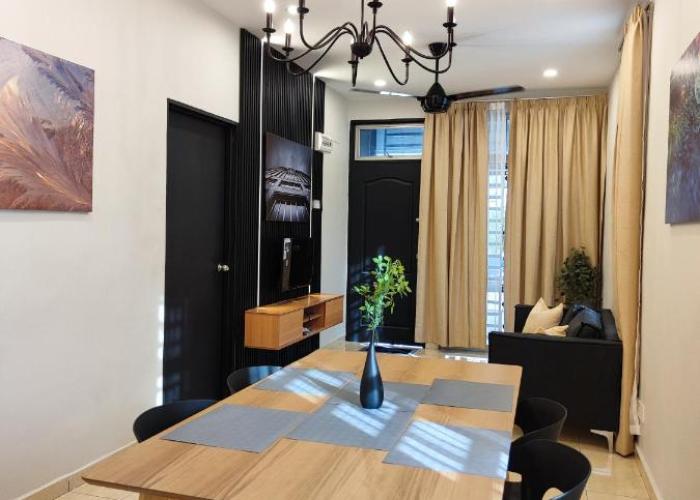 Rentio Homestay