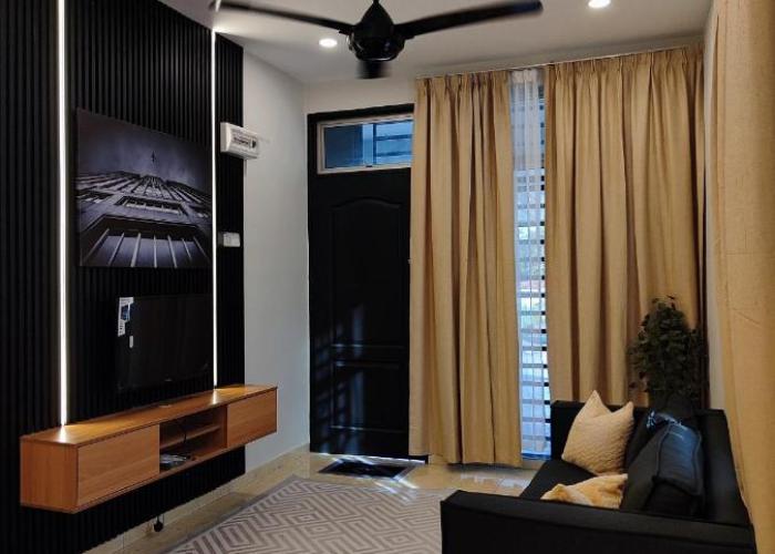 Rentio Homestay