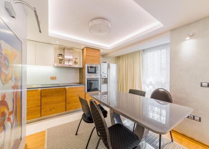 Signature Suite - 1 Bedroom